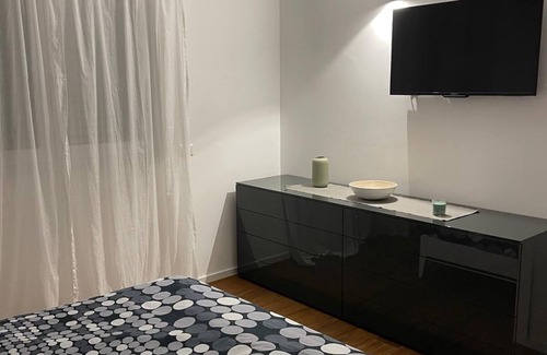 Gioia del Colle Bed & Breakfast | At the Seventh Kilometer - Casa Cielo, nestled in the green Apulian countryside