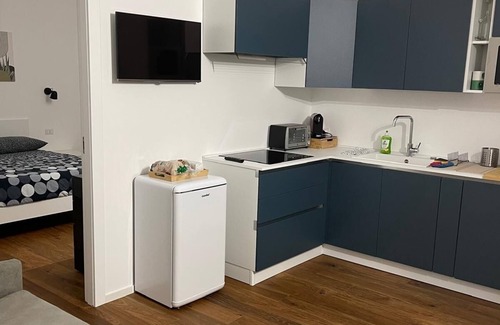 Gioia del Colle Bed & Breakfast | At the Seventh Kilometer - Casa Cielo, nestled in the green Apulian countryside