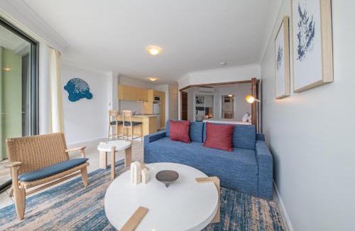 Airlie Beach Resort | at Water's Edge Resort
