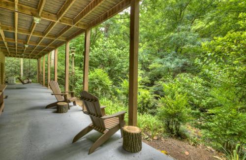 Williamstown House | At Waters Edge - Cuddleup