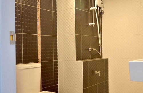 Bang Khae Nuea Hotel | At Yaya