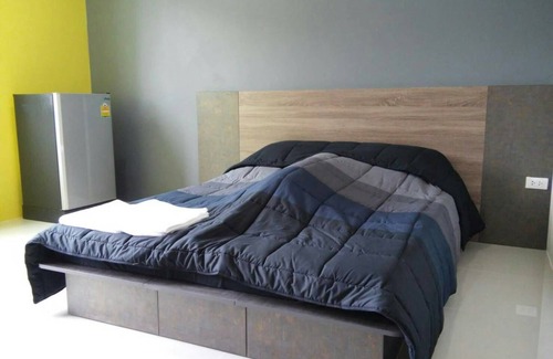 Bang Khae Nuea Hotel | At Yaya