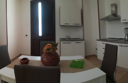 Arnesano House | AT YOUR HOME . 90 sqm all for you!