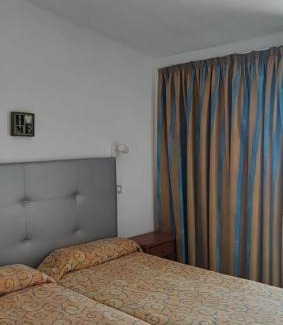 Sonnenland Apartment | Ataitana Bungalows Maspalomas