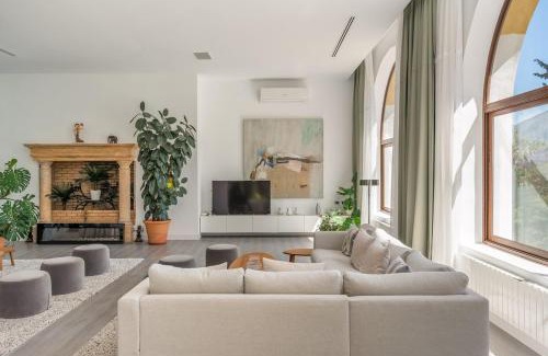 Marbella Villa | Atalya Rio Verde