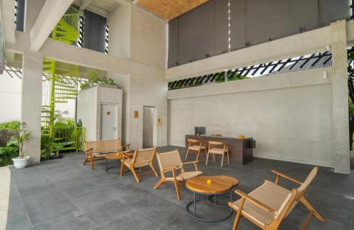 Pererenan Villa | Atap Resort Canggu by Ini Vie Hospitality