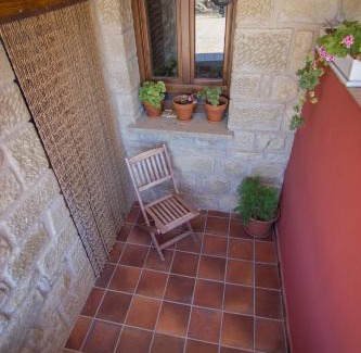 Fontellas Apartment | Atardeceres d'Aragón