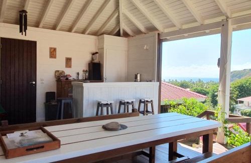 Terre-de-Haut House | Atea, le Loft. un concept saintois original