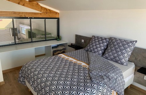 Les Epesses House | ATELIER 85