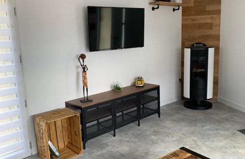 Les Epesses House | ATELIER 85