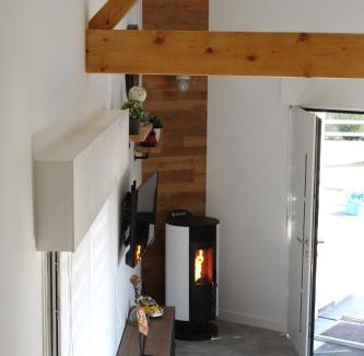 Les Epesses House | ATELIER 85