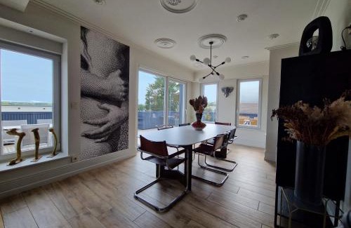 Berck-sur-Mer Bed & Breakfast | ATELIER DE BERCK - Chambres d'hôtes