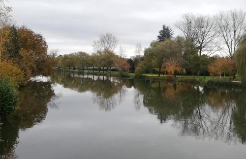 Ep 21 - Saint-Paul Apartment | Atelier des Poèmes.