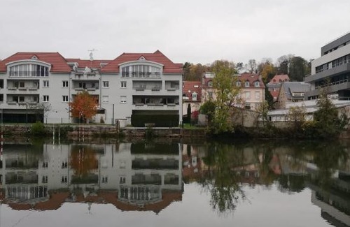 Ep 21 - Saint-Paul Apartment | Atelier des Poèmes.