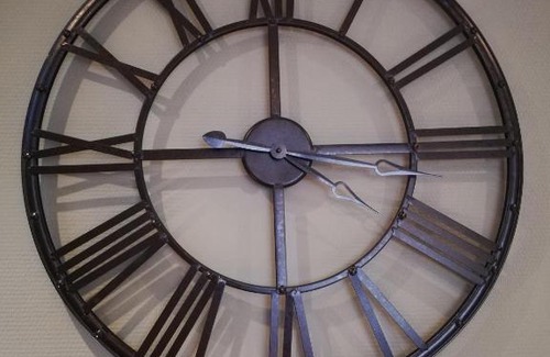 Ep 21 - Saint-Paul Apartment | Atelier des Poèmes.