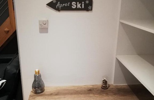 Ep 21 - Saint-Paul Apartment | Atelier des Poèmes.