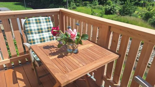 Polenz Apartment | Atelier-FEWO-Polenztal