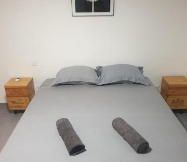 Fontaine-de-Vaucluse Apartment | Atelier n°4