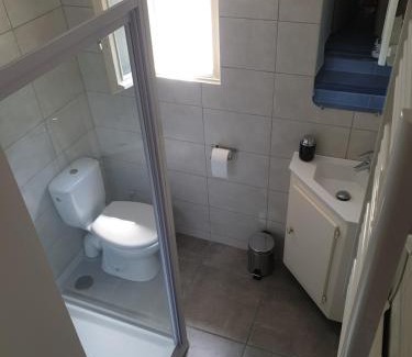 Fontaine-de-Vaucluse Apartment | Atelier n°4