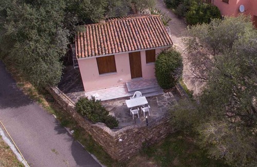 Budoni House | Atelier Oliva - No. 111