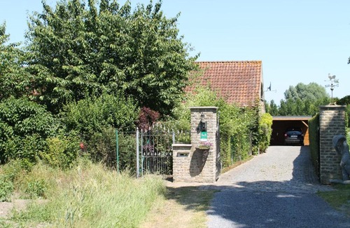 Veurne Bed & Breakfast | Ateljee Devlaux