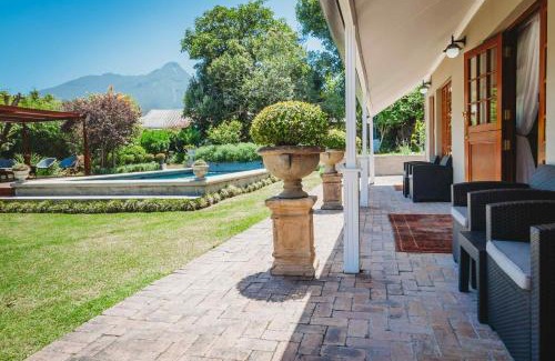 George House | Atello Guesthouse