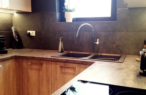 Ampelokipoi Apartment | Atenéo, a modern flat downtown Athens! AMA 00000054917