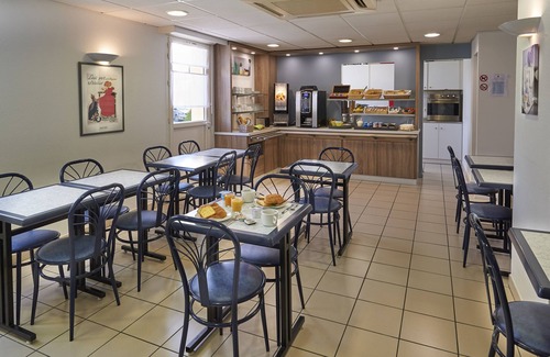 Creon Hotel | Atena Bordeaux Sud Est Créon - Vélo Friendly