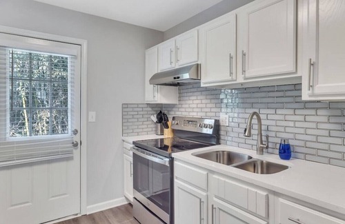 Austell House | ATH - Austell -2BR - Ranch - Pet Friendly (1748)