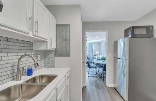 Austell House | ATH - Austell -2BR - Ranch - Pet Friendly (1748)