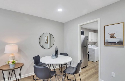 Austell House | ATH - Spring Road 1734 · Austell - 2BR- Ranch - Pet Friendly (1734)