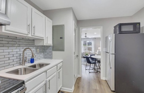 Austell House | ATH - Spring Road 1734 · Austell - 2BR- Ranch - Pet Friendly (1734)