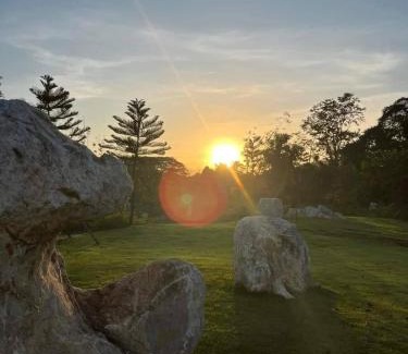 Nong Sarai Other | Athena Glamping Khaoyai