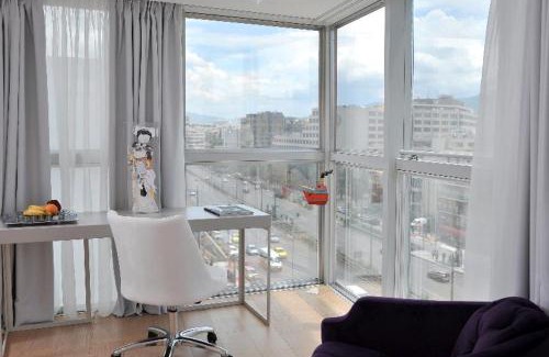 Kallithea Hotel | Athenaeum Grand Hotel