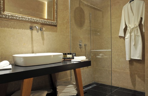 Kallithea Hotel | Athenaeum Grand Hotel