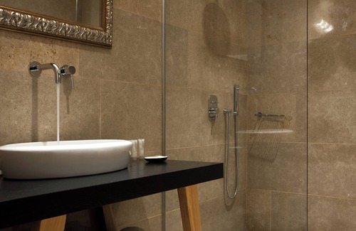 Kallithea Hotel | Athenaeum Grand Hotel