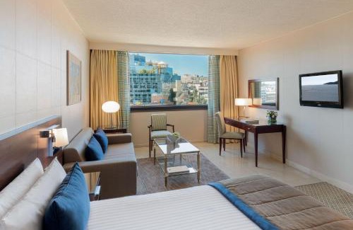 Neos Kosmos Hotel | Athenaeum Intercontinental by IHG