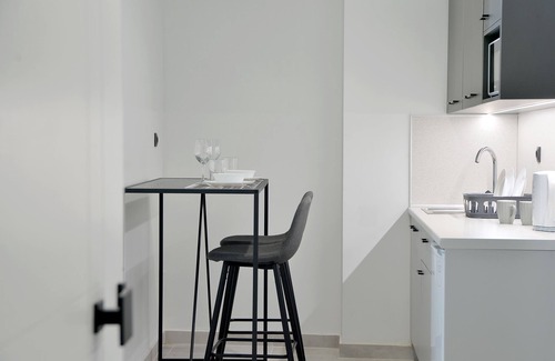 Kolonaki Bed & Breakfast | Athenian Gem