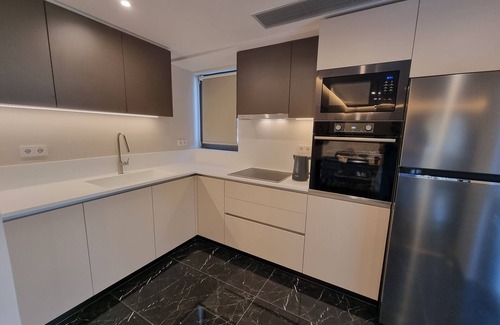 Koukaki Apartment | Athens' Heart Elegance