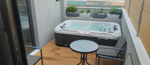 Kypseli Hotel | Athens Panorama Project