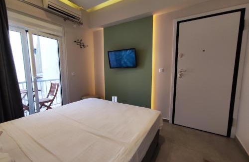 Kypseli Apartment | Athens Stay 15