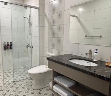 Magong House | Athens Vacation Club House