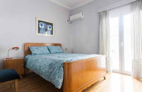 Ilisia Apartment | Athens Vintage Apartments - Ilisia