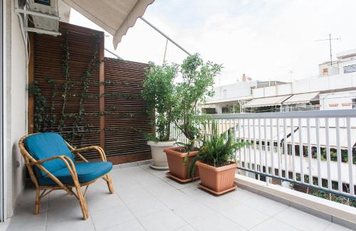 Ilisia Apartment | Athens Vintage Apartments - Ilisia