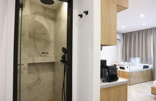 Psirri Apartment | AthenSky 2