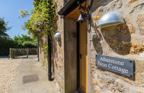 Ilminster House | Atherstone Farm Cottage