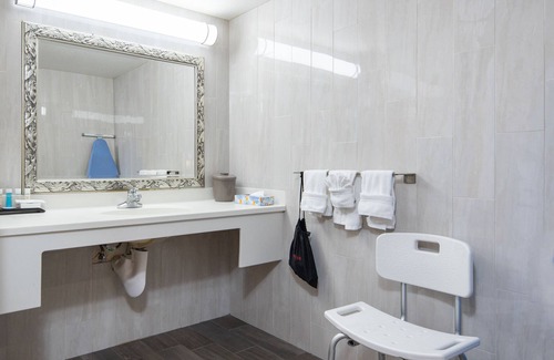 Redwood City Hotel | Atherton Park Inn & Suites