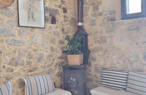 Milatos Apartment | athina house - milatos