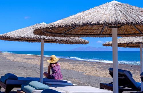 Agios Georgios Bed & Breakfast | Athiri Luxury Suites