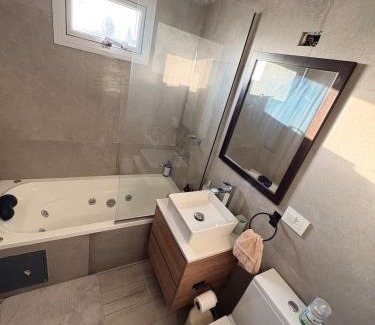 Rio Gallegos Apartment | Athlon Apartment